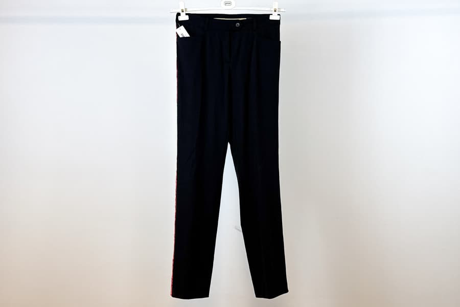 Damen Hose Gössl, Gr. 38